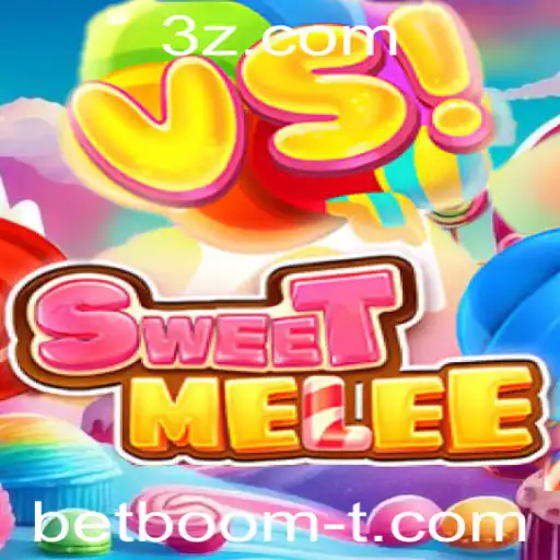 SweetMelee: Uma Nova Dimensão de Diversão no Mundo dos Jogos