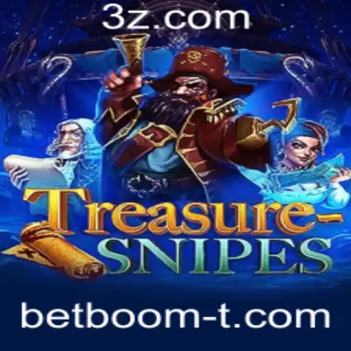 Descubra o Universo de TreasureSnipes: A Revolução dos Jogos de Estratégia