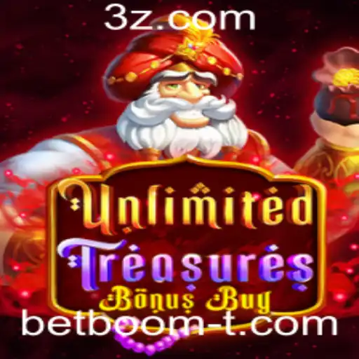 Explorando o Fascinante Mundo de UnlimitedTreasuresBonusBuy no BetBoom