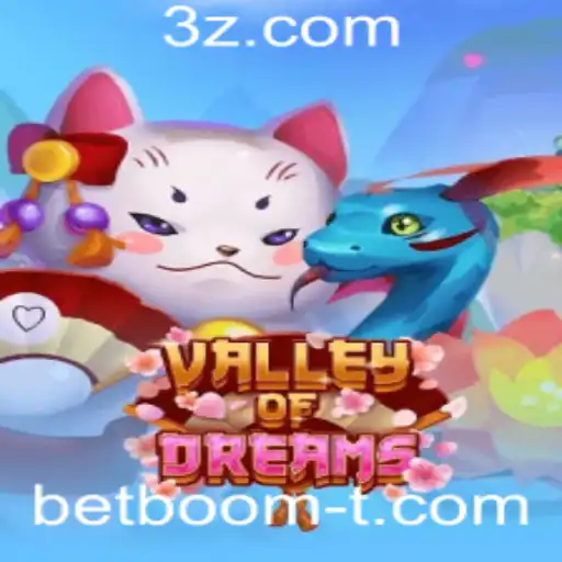 Descubra ValleyofDreams - Um Jogo Inovador no Universo BetBoom