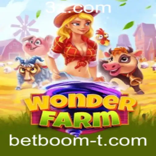 Explorando o Universo de WonderFarm: Regras e Dinâmicas do Jogo