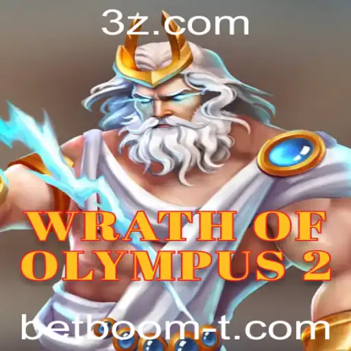 Descobrindo Wrath of Olympus 2: Um Mergulho no Mundo Mítico dos Deuses